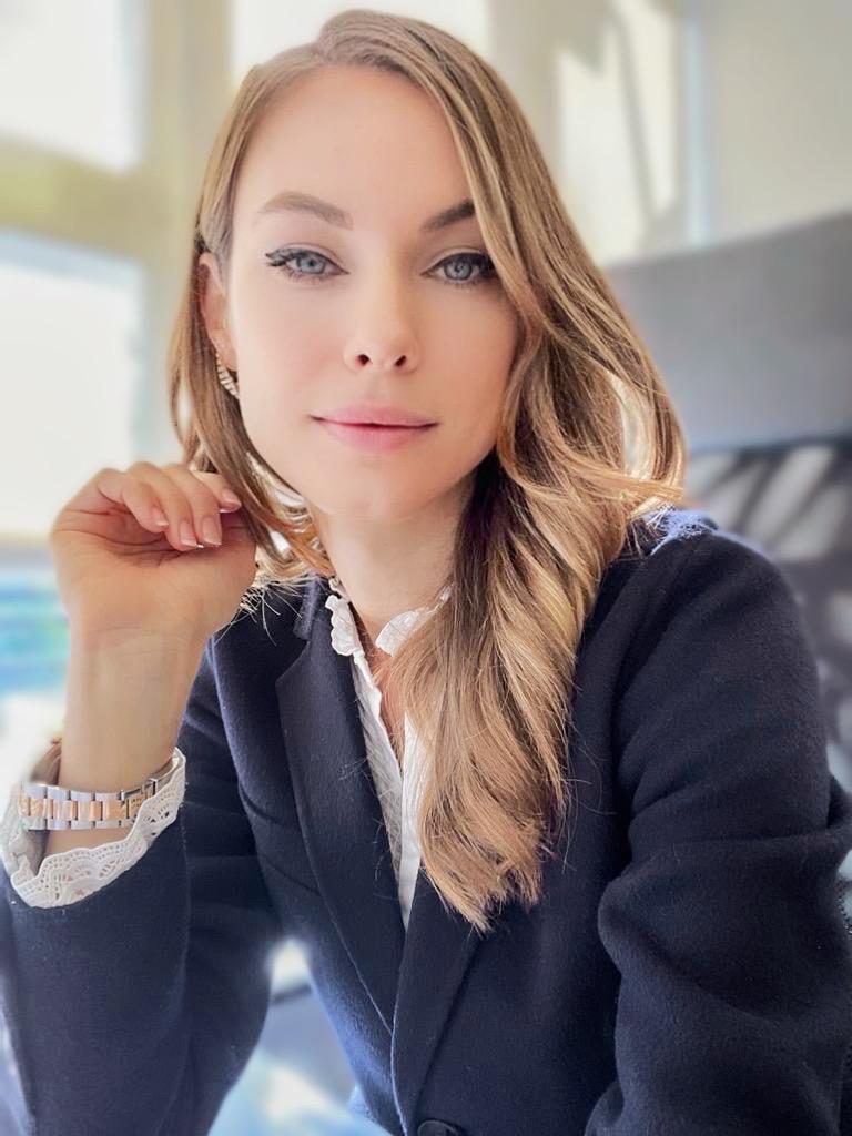 Diana Titova