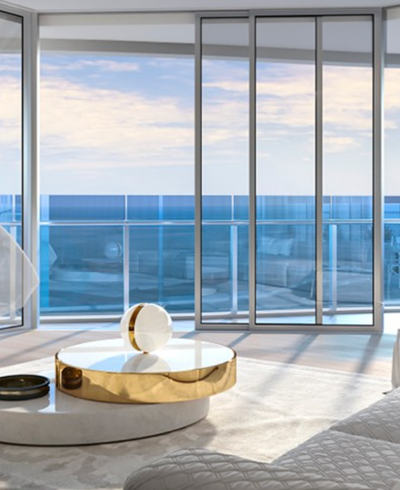 Luxury Residential Developments
