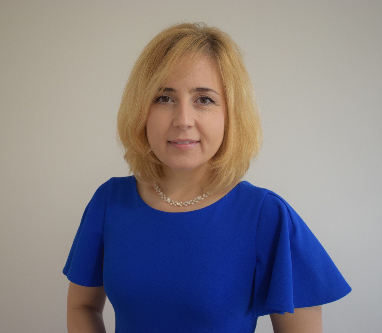 Yuliya Preslytska Balan